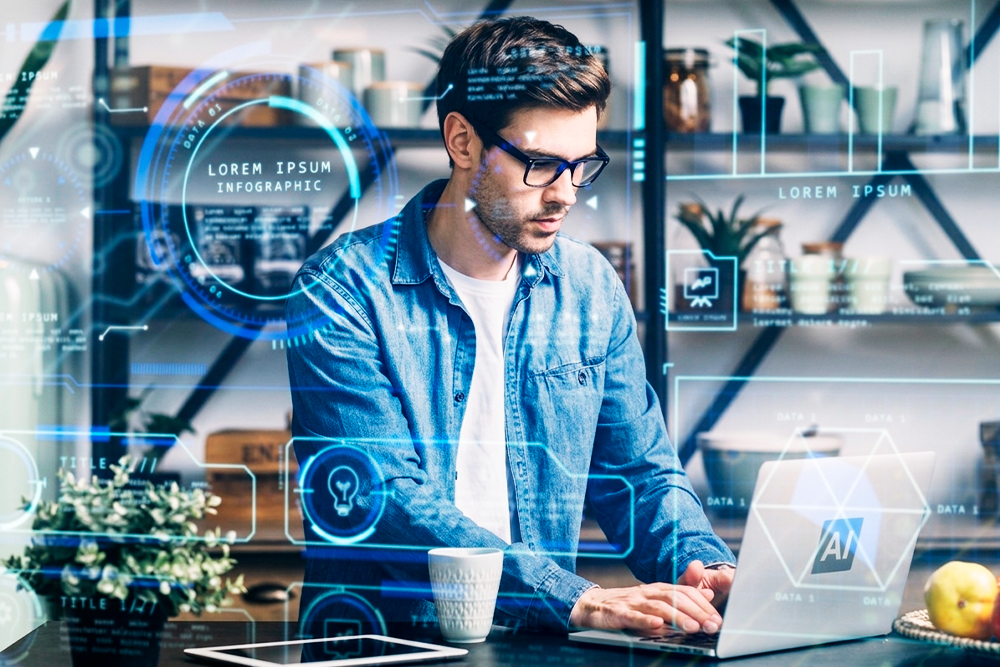 Productividad y Tecnología
